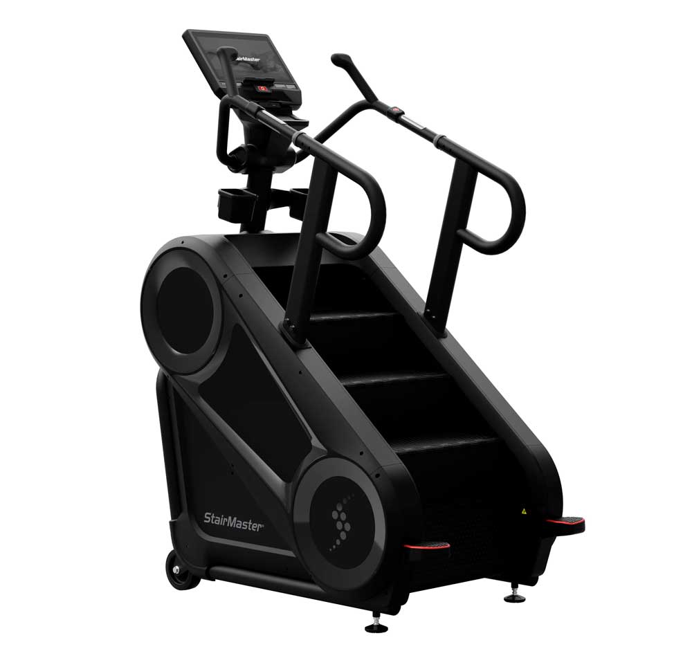 Заказать эскалатор STAIRMASTER 8 SERIES 8Gx, консоль 16"