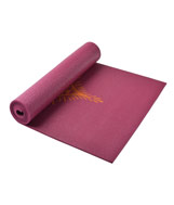 Hugger Mugger Gallery Collection Ultra Yoga Mat