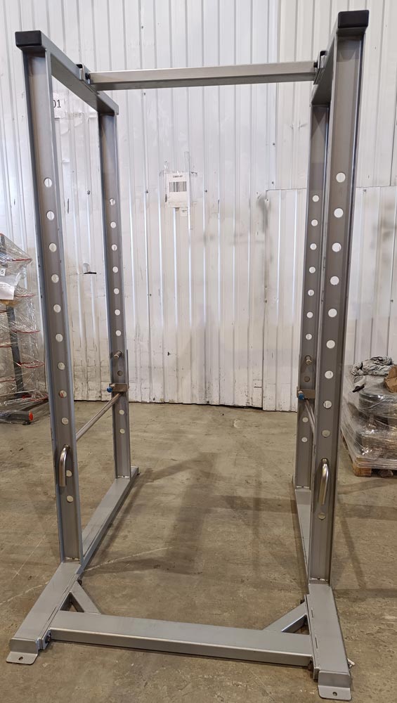 Заказать Силовая рама PRECOR Icarian CW610 (б/у), 95000 руб.