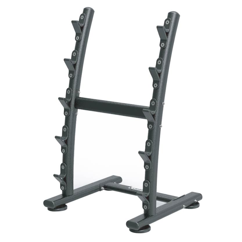 Заказать Стойка для 5 штанг LIVEPRO 5 BARBELL RACK