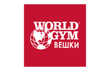 World Gym Вешки