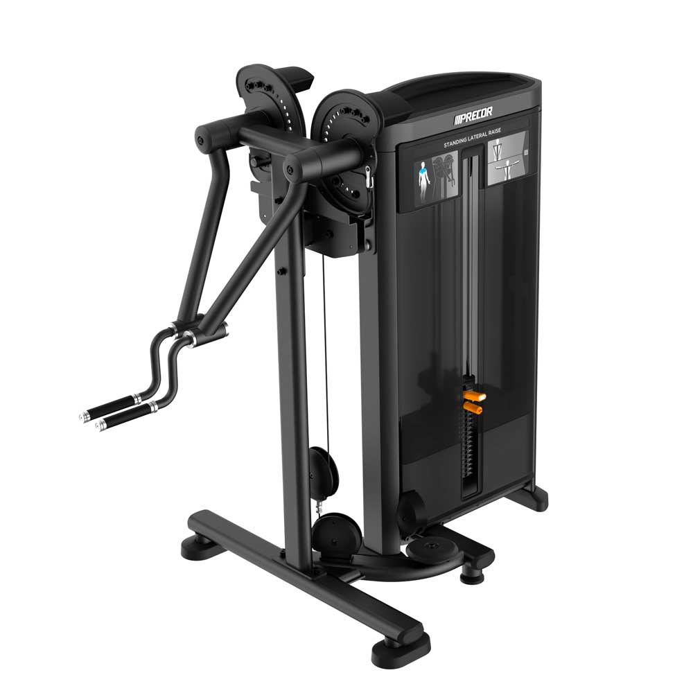 Заказать Дельтовидные мышцы стоя PRECOR RSL502