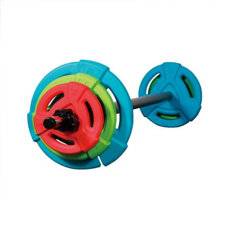 Заказать Штанга для аэробики LIVEPRO Studio Barbell Set