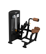 Заказать Силовой тренажер Разгибание спины PRECOR RSL313