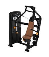 Заказать Силовой тренажер Жим от груди конвергентный PRECOR RSL414