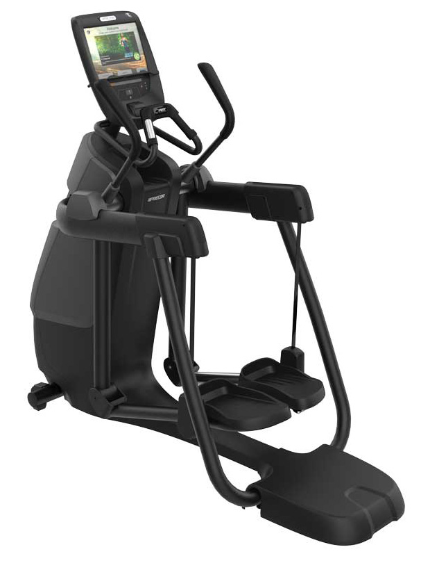 Заказать адаптивный тренажер PRECOR AMT 783 Fixed Height