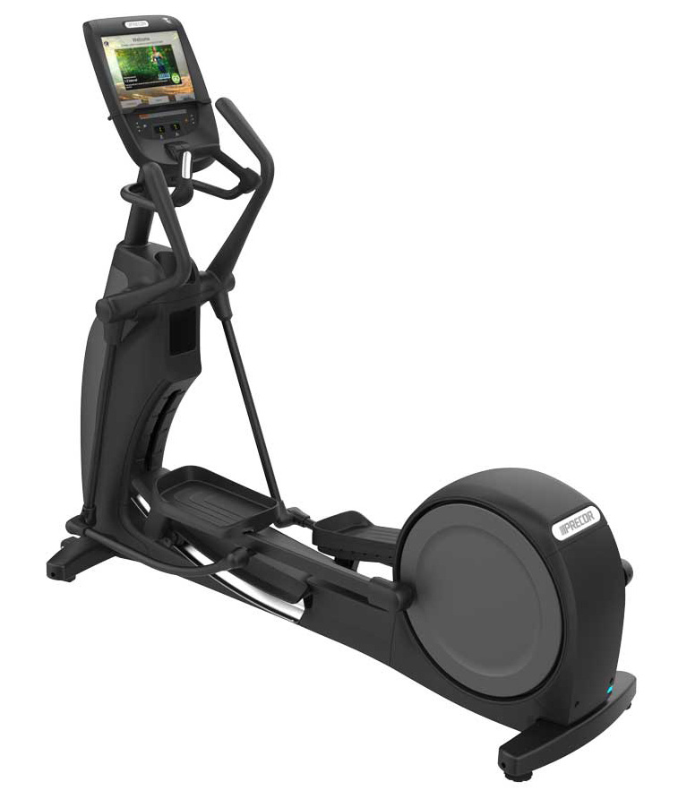 Заказать эллиптический тренажер PRECOR EFX 885 V2