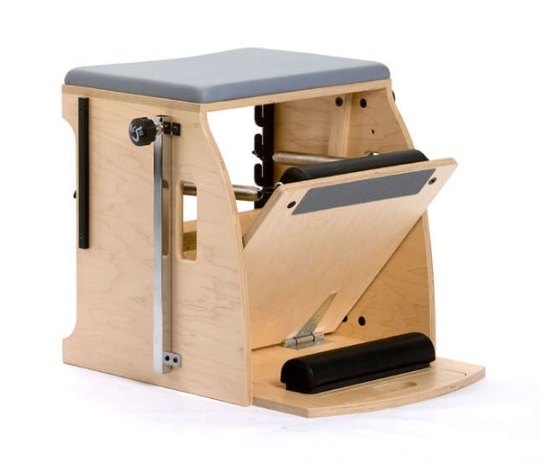 Заказать Стул для пилатеса со съемной спинкой (чудо-стул) Balanced Body Wunda Chair System