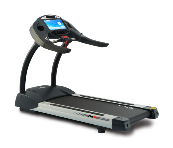 Заказать беговая дорожка Circle Fitness M7L E Plus, 1145900 руб. Склад Москва
