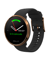 Заказать Мультиспортивные GPS-часы Polar Ignite