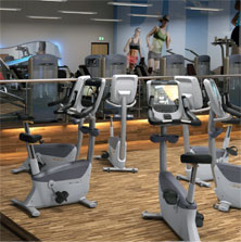 Кардиотренажеры PRECOR
