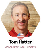 Tom Hatten MFORUM