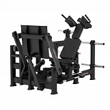 Заказать Ягодичный жим ногами GLUTEBUILDER Glute Press GPL604
