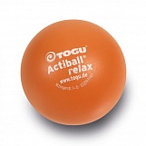 TOGU Actiball Relax, диаметр 8 см