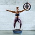 Заказать Балансировочная платформа BOSU CorLok® NexGen™ Balance Trainer - фото №9