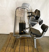 Заказать Пресс сидя PRECOR 712 (стек 114 кг) (б/у), 25999 руб.