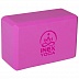 Заказать Блок для йоги INEX EVA Yoga Block, 4" - фото №7