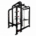 Заказать Силовая рама NAUTILUS FREEDOM RACK NP-L8507 - фото №4
