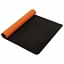 Заказать Коврик для йоги INEX PU Yoga Mat laser pattern, оранжевый - фото №3