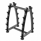 Заказать Стойка для 10 штанг LIVEPRO 10 BARBELL RACK