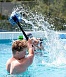 Заказать Аквабита Hydrorevolution Aquatic Swing Trainer - фото №2
