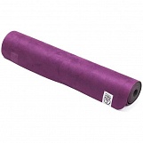 INEX Suede Yoga Mat ECO, искусственная замша