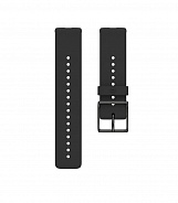 Заказать Ремешок для часов POLAR WRIST BAND IGNITE BLK/BLK S