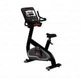 STAR TRAC 8 SERIES UPRIGHT BIKE, консоль 15"