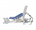 Заказать Олимпийская скамья с регулировкой наклона HOIST CF-2179 - фото №4