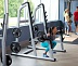 Заказать Стойка для приседаний PRECOR DBR608 - фото №5
