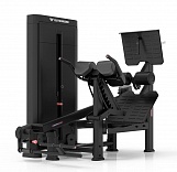 GLUTEBUILDER Dual 45 Hip Extension GSL724