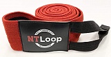 Заказать Амортизатор тканевый для силовых тренировок NT Loop Burn