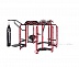 заказать Рама для функционального тренинга HOIST MotionCage MC-7002 - фото №1