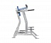 Заказать Поднятие коленей/брусья HOIST CF-3252 - фото №4