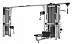 Заказать Комплекс на 5 станций PRECOR Resolute RMS-5STK-1 - фото №3