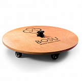 BOSU CorLok® Omni-Deck