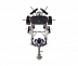 Заказать Наклонный жим ногами HOIST CF-3355 - фото №5