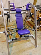 Заказать Пулловер HAMMER STRENGHT (б/у), 32000 руб.
