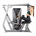 Заказать Силовой тренажер Верхняя тяга HOIST RS-2201 - фото №8