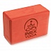 Заказать Блок для йоги INEX EVA Yoga Block, 4" - фото №4