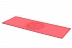 Заказать Коврик для йоги INEX PU Yoga Mat laser pattern, красный - фото №1