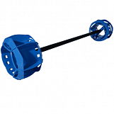 Hydrorevolution Aquastrength Aquatic Barbell