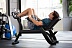 Заказать Скамья для пресса PRECOR AB-X VBR6100 - фото №4