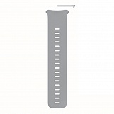 Заказать Одинарный ремешок для часов POLAR WRIST BAND VANTAGE V2 SNGLE GRY