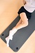 Заказать Коврик гимнастический с люверсами LIVEPRO Hanging Mat LP8229 - фото №6