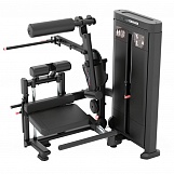 GLUTEBUILDER Kneeling Glute Isolator GSL 363
