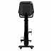 Заказать вертикальный велотренажер STAR TRAC 4 SERIES UPRIGHT BIKE, консоль LCD - фото №4