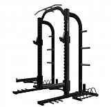 Заказать Силовая рама NAUTILUS Half Rack 9-HDHR2
