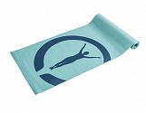 LIVEUP PVC Printing Yoga Mat