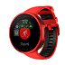Заказать Мультиспортивные часы-пульсометр с  GPS Polar VANTAGE V2 HR, красный - фото №2